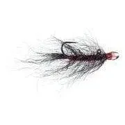 Balanced Leech - Black/Red Ruby-Eyed - Size 10