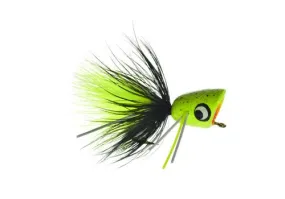 Bass Popper