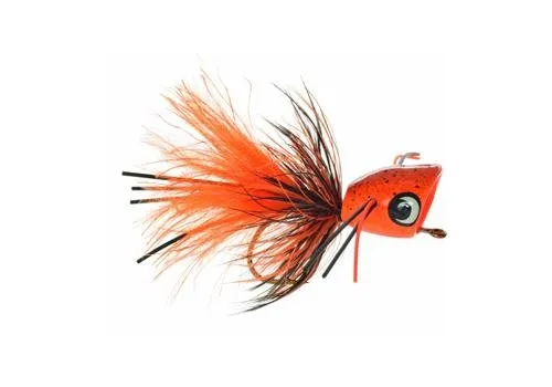 Bass Popper
