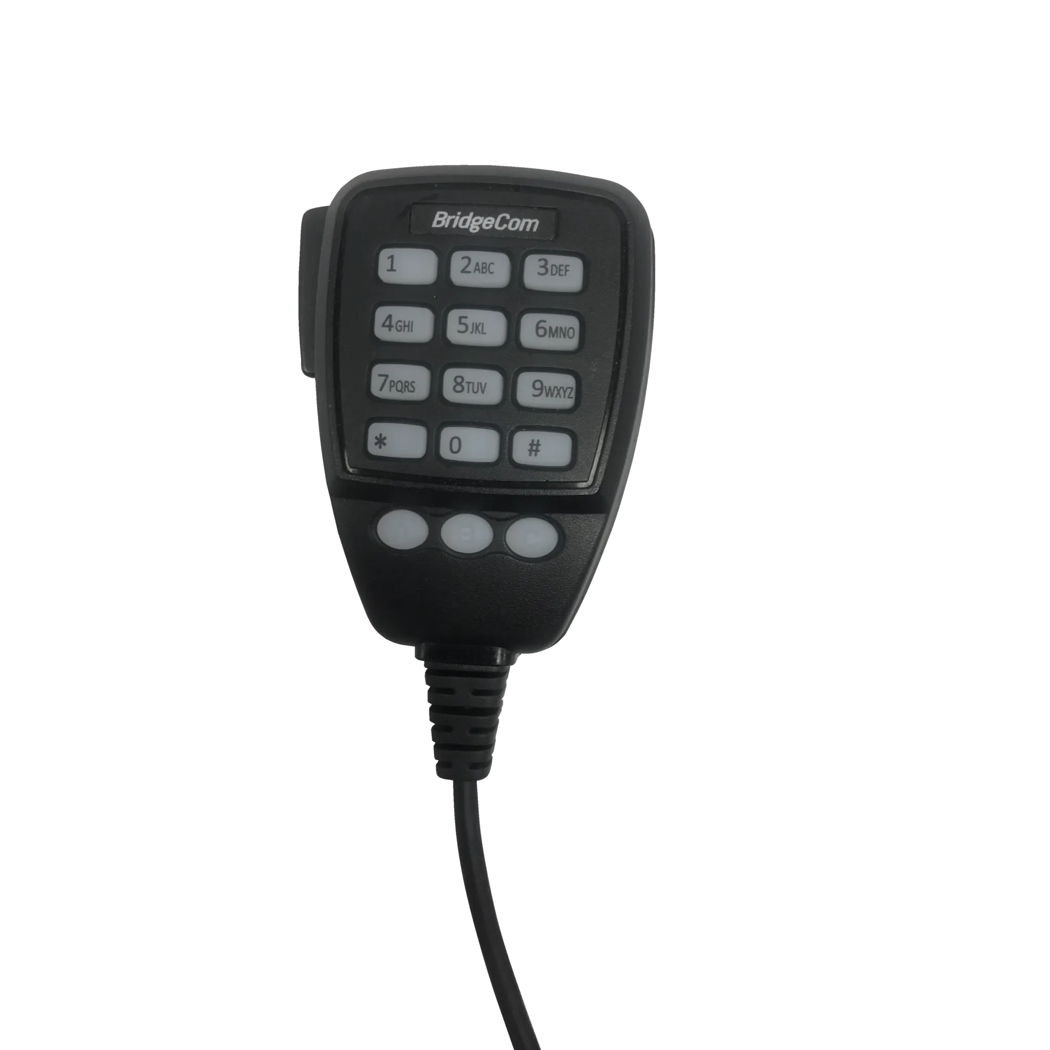 BCM-440 70cm Mobile Radio w/Programming Kit