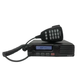 BCM-440 70cm Mobile Radio