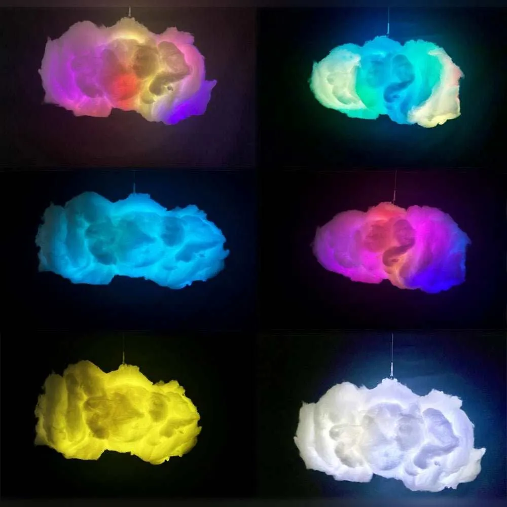 Bedroom Room Light Cloud