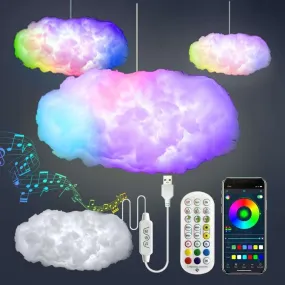 Bedroom Room Light Cloud