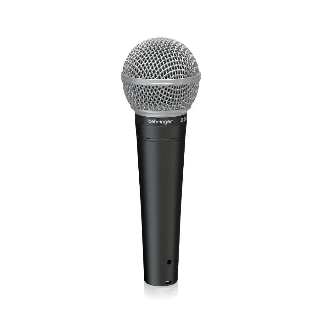 Behringer SL84C Budget Dynamic Microphone