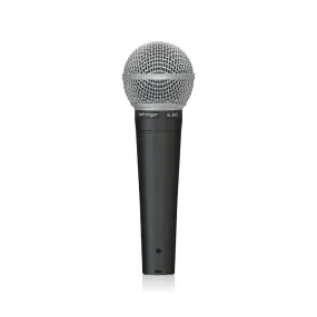 Behringer SL84C Budget Dynamic Microphone