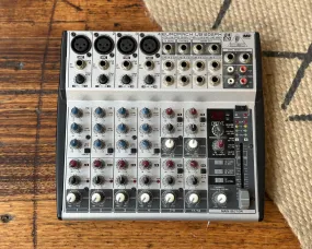 Behringer UB1202FX
