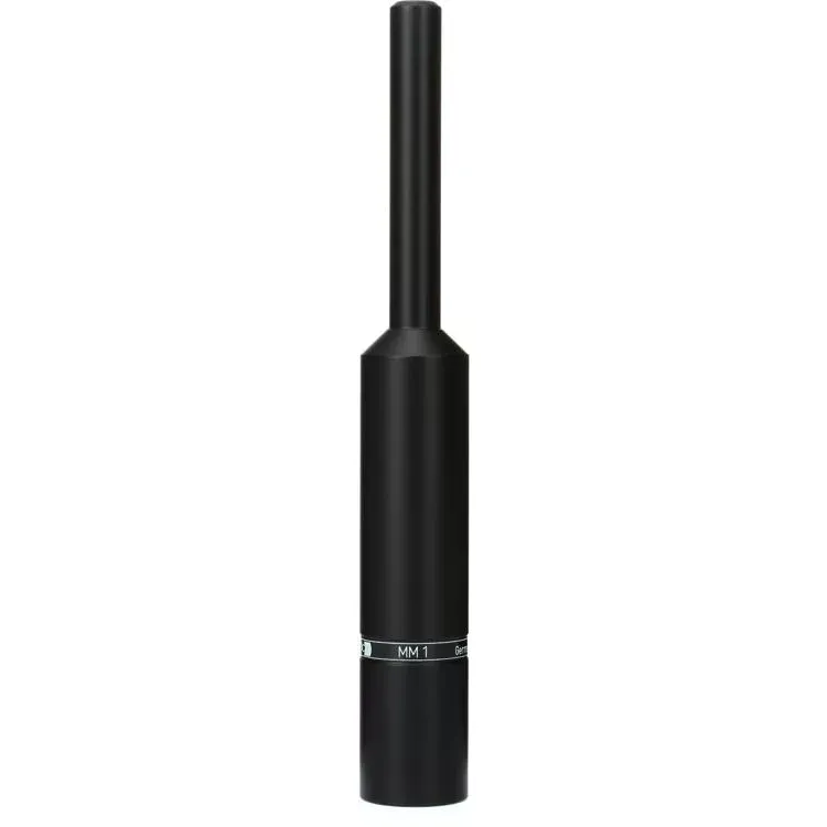 Beyerdynamic MM 1 Omnidirectional Condenser Measurement Microphone
