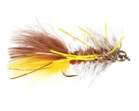 Bighorn Bugger