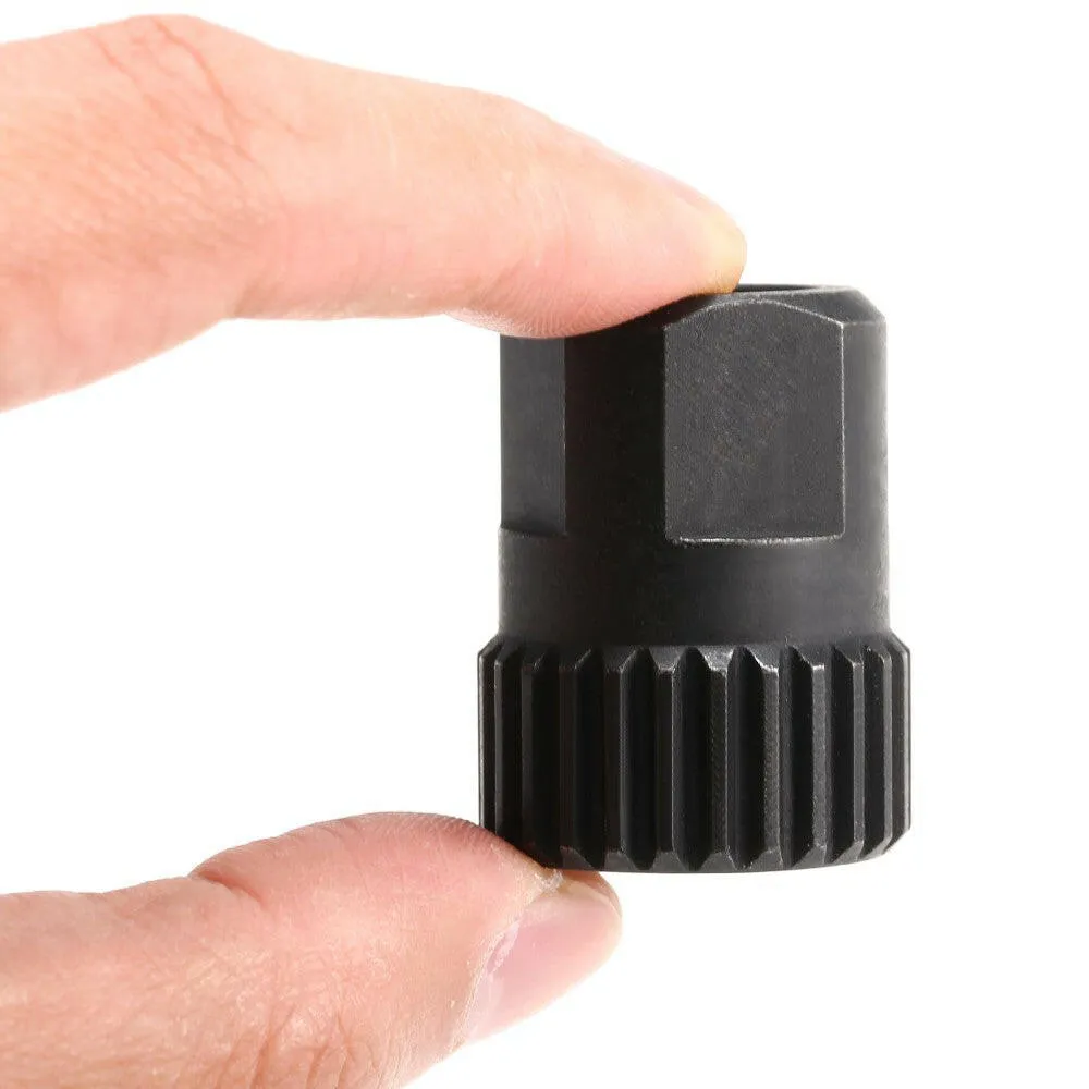 Bike Hub Nut Bicycle Hub Locking Ring DT Ratchet Hub Installation Removal Tool