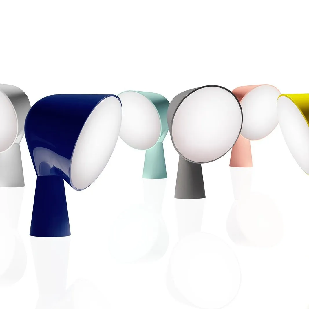 Binic Table Lamp