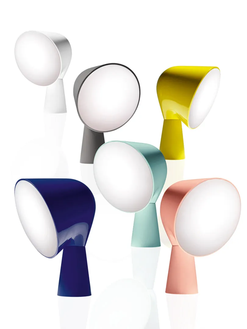 Binic Table Lamp
