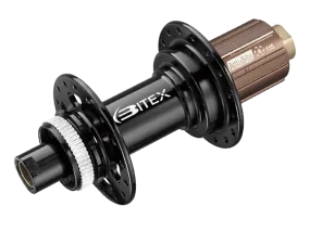 Bitex BX212 Rear Hub, Shimano 11s (w/abs)