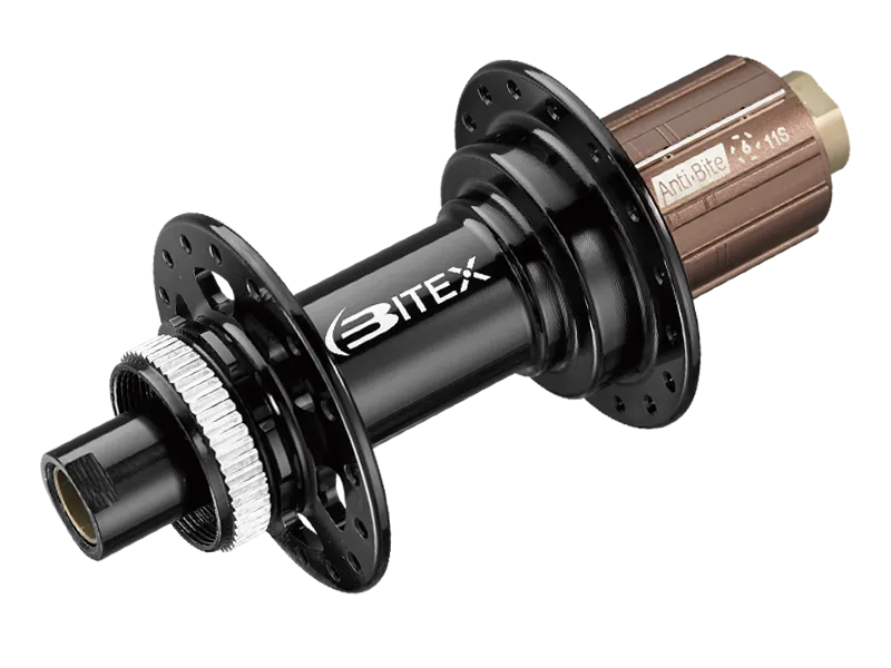 Bitex BX212 Rear Hub, Shimano 11s (w/abs)