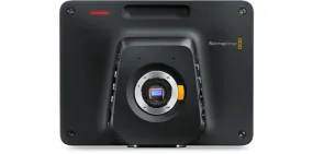 Blackmagic Studio Camera 2