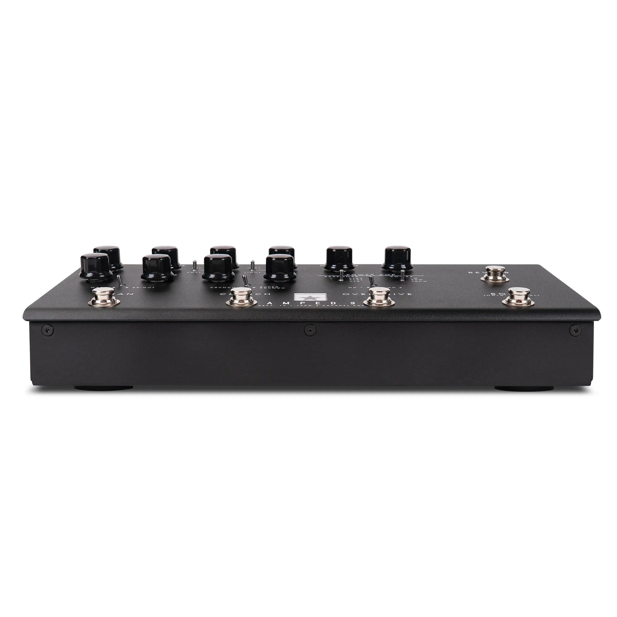 Blackstar Amped 3 100 Watt Floorboard Guitar Amplifier