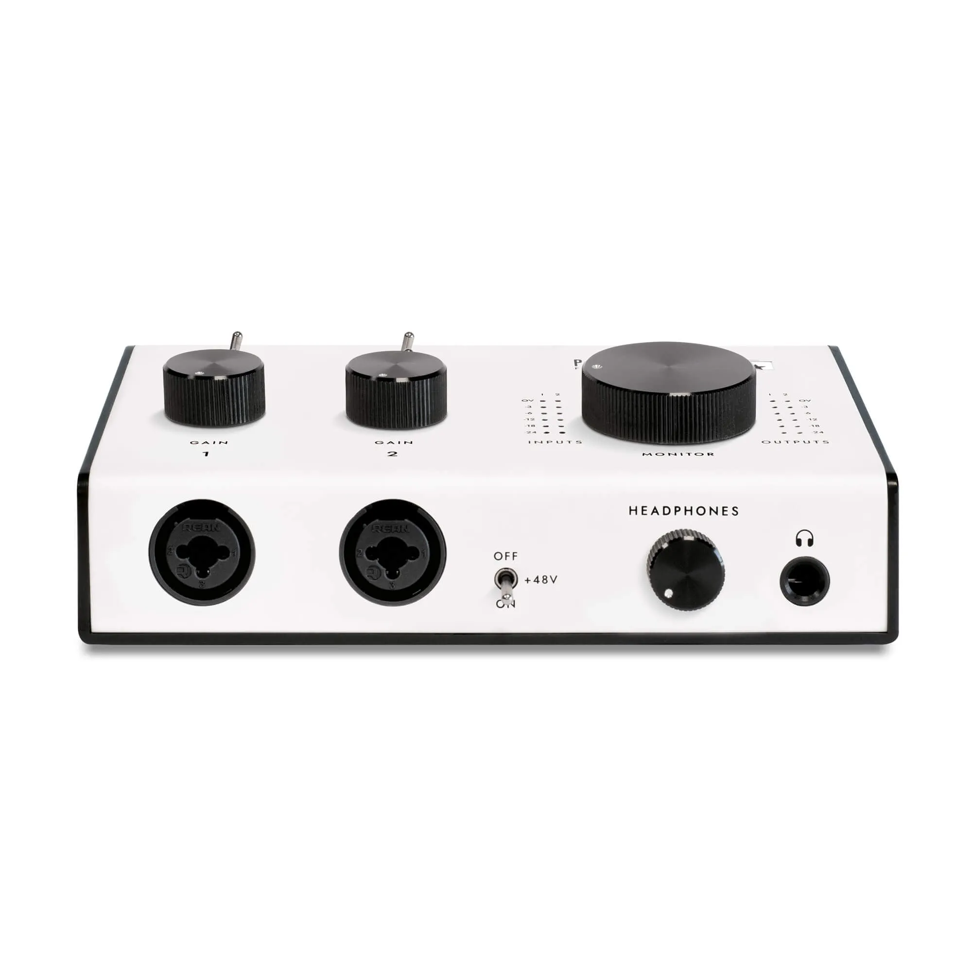 Blackstar Polar 2 Audio Interface (2 In/2 Out) Guitar FET Preamp for PC/MAC/Tablet/Phone