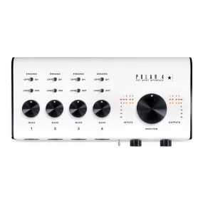 Blackstar Polar Fet 4 Channel Guitar Interface