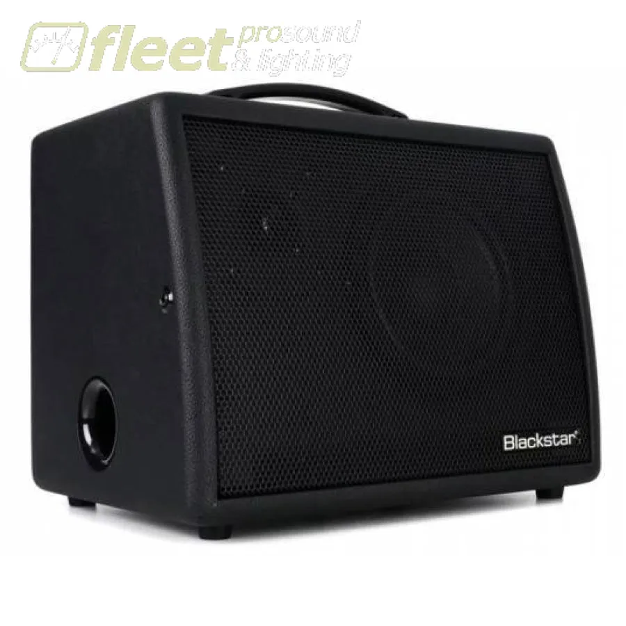 Blackstar SONN60BK Sonnet 60W Acoustic Amplifier - Black