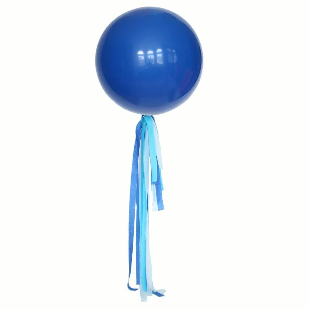 Blue Streamer Kit