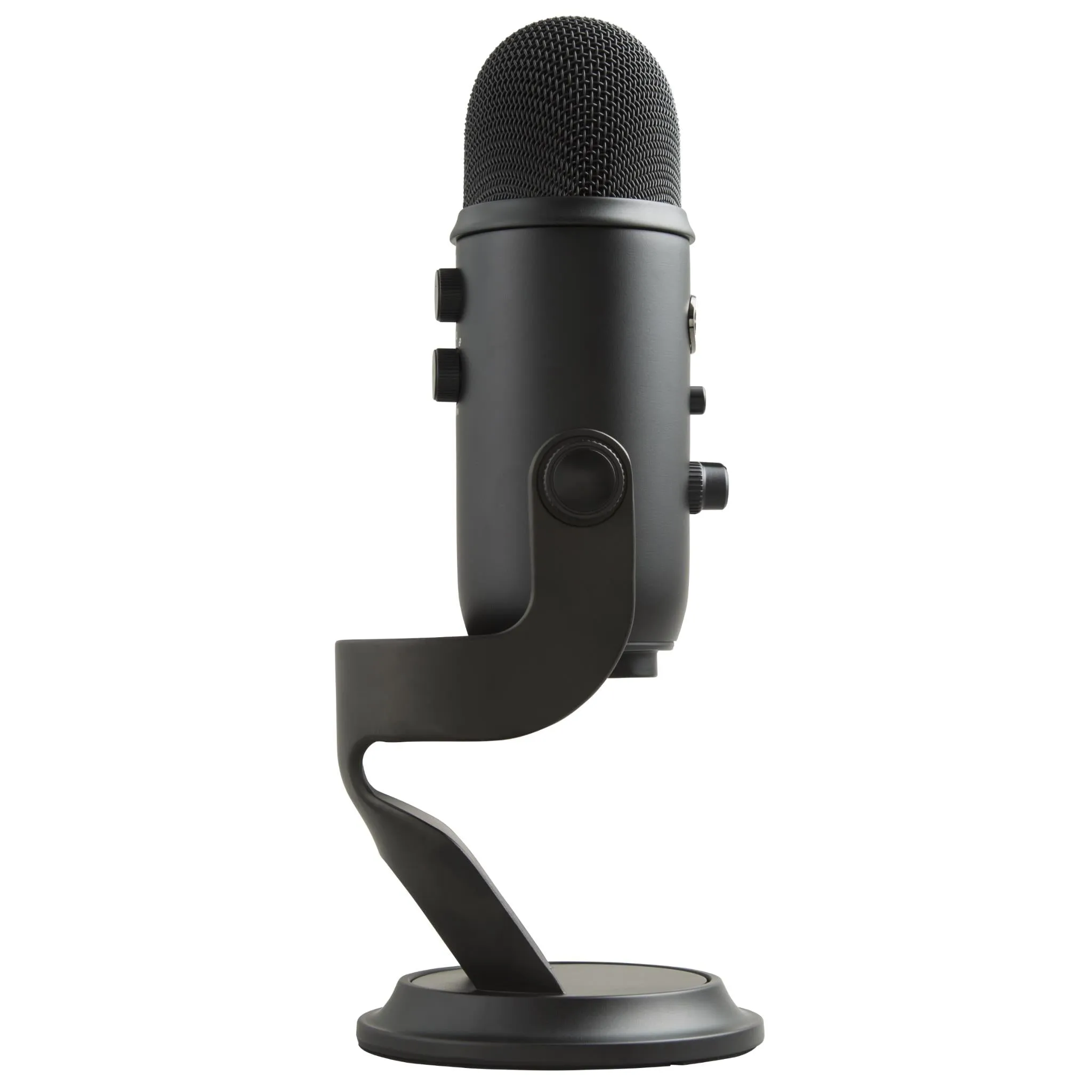 Blue Yeti Streaming Kit (Black)