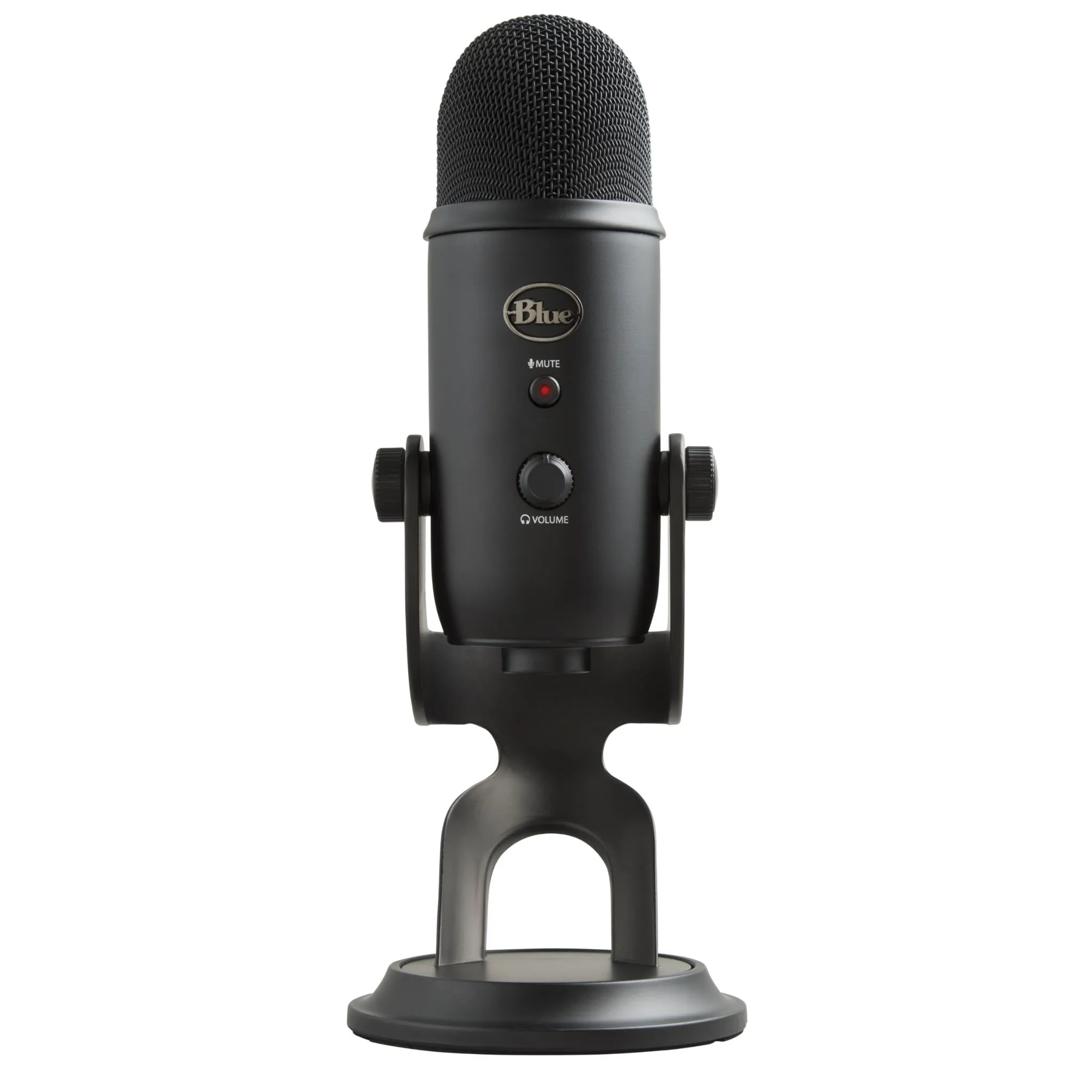 Blue Yeti Streaming Kit (Black)