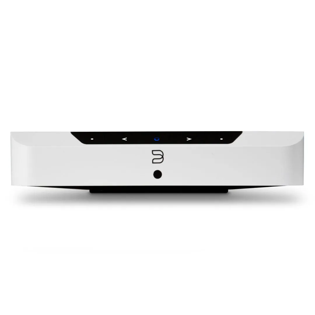 Bluesound Power Node Edge Wireless Streaming Amplifier