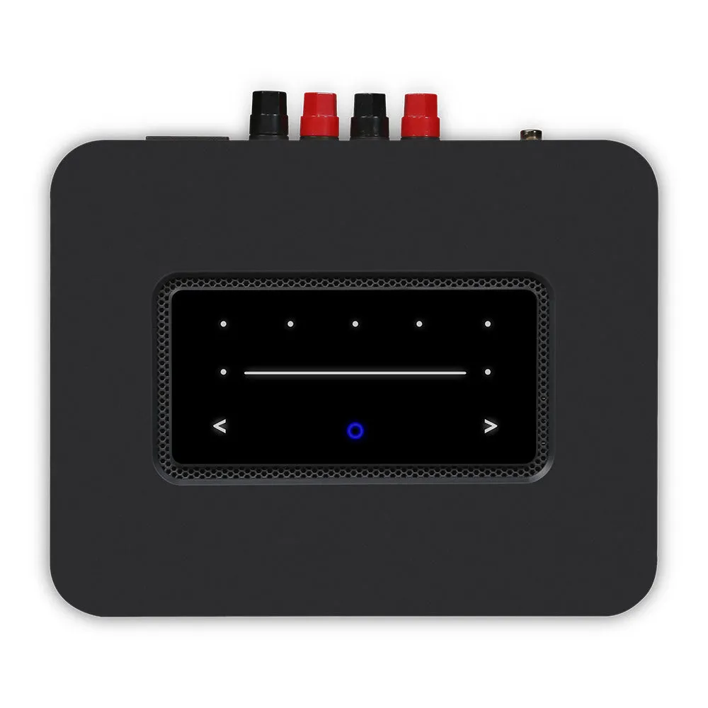 Bluesound Power Node Gen 3 Wireless Multi-Room Streamer (With HDMI) - Open Box