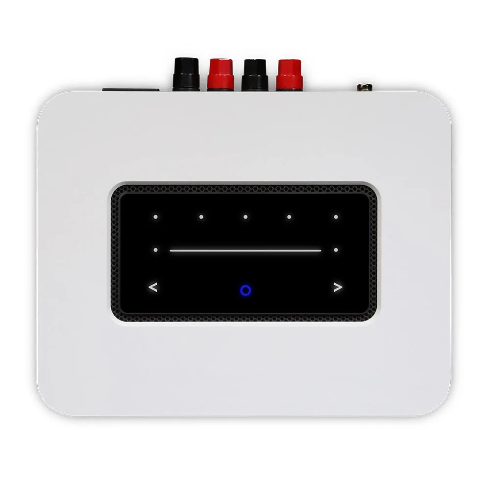 Bluesound Power Node Gen 3 Wireless Multi-Room Streamer (With HDMI) - Open Box