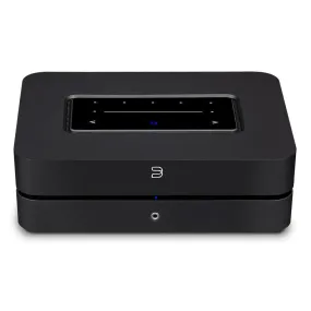 Bluesound Power Node Gen 3 Wireless Multi-Room Streamer (With HDMI) - Open Box