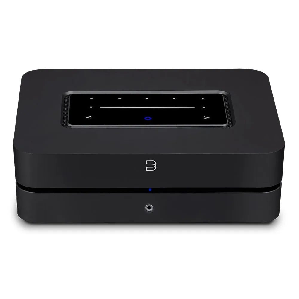 Bluesound Power Node Gen 3 Wireless Multi-Room Streamer (With HDMI) - Open Box