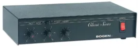 Bogen Classic Series Amp 20 Wa