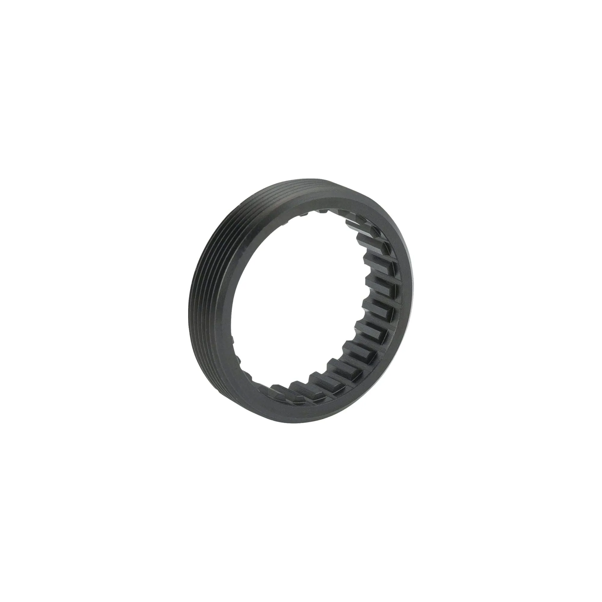 BONTRAGER DT240 ALUMINUM RING NUT