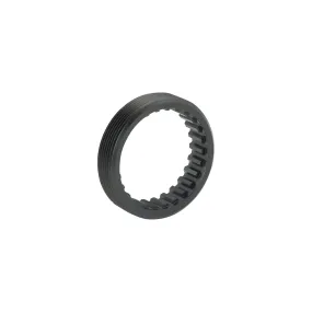BONTRAGER DT240 ALUMINUM RING NUT