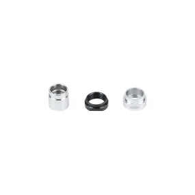BONTRAGER DUSTER ELITE END CAP KIT