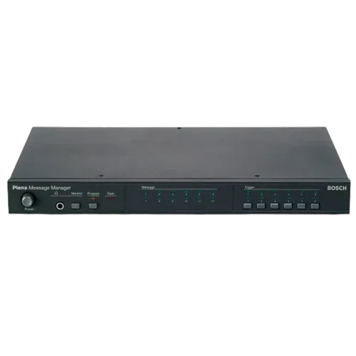 Bosch LBB1965/00 Message Manager - Each