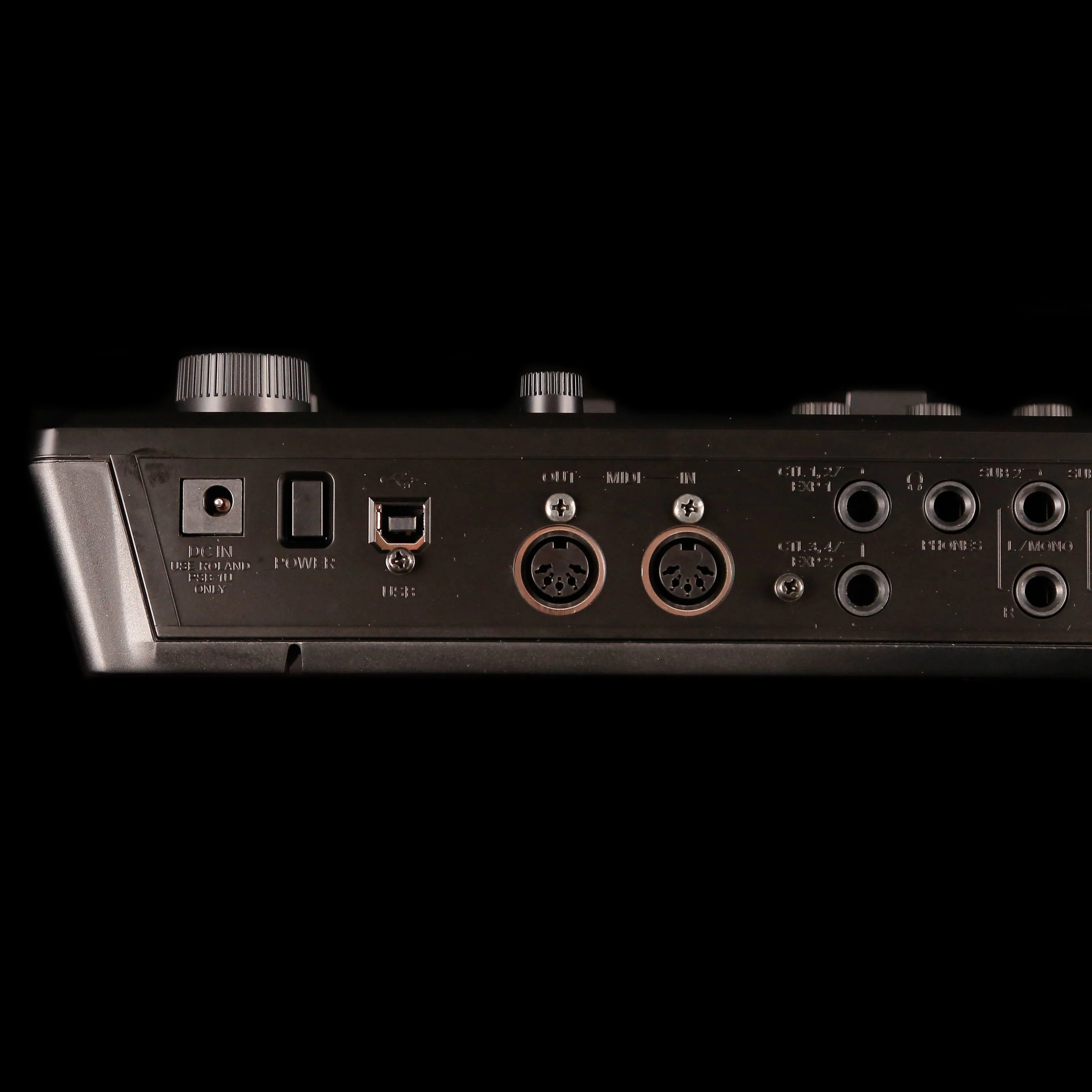 Boss RC-505 Mk2 Loop Station Tabletop Looper