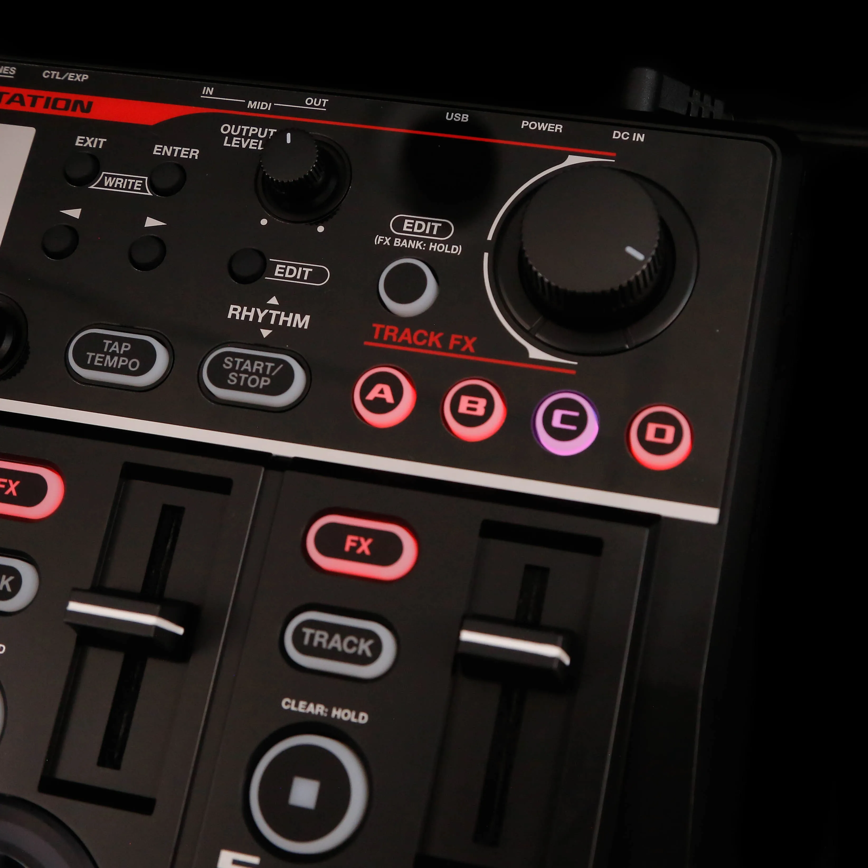 Boss RC-505 Mk2 Loop Station Tabletop Looper
