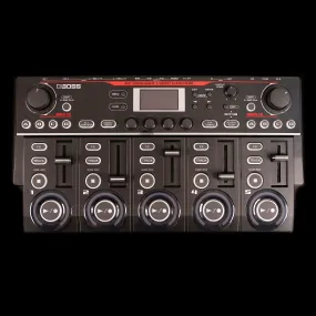 Boss RC-505 Mk2 Loop Station Tabletop Looper