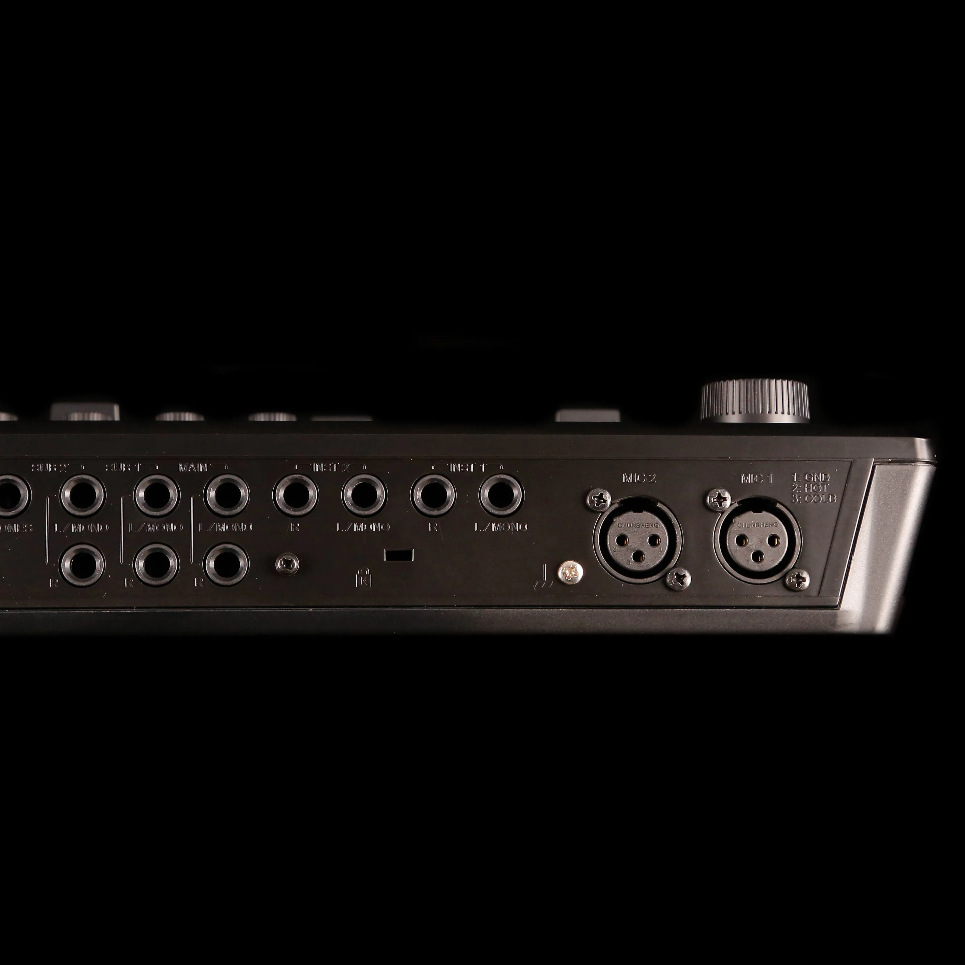 Boss RC-505 Mk2 Loop Station Tabletop Looper