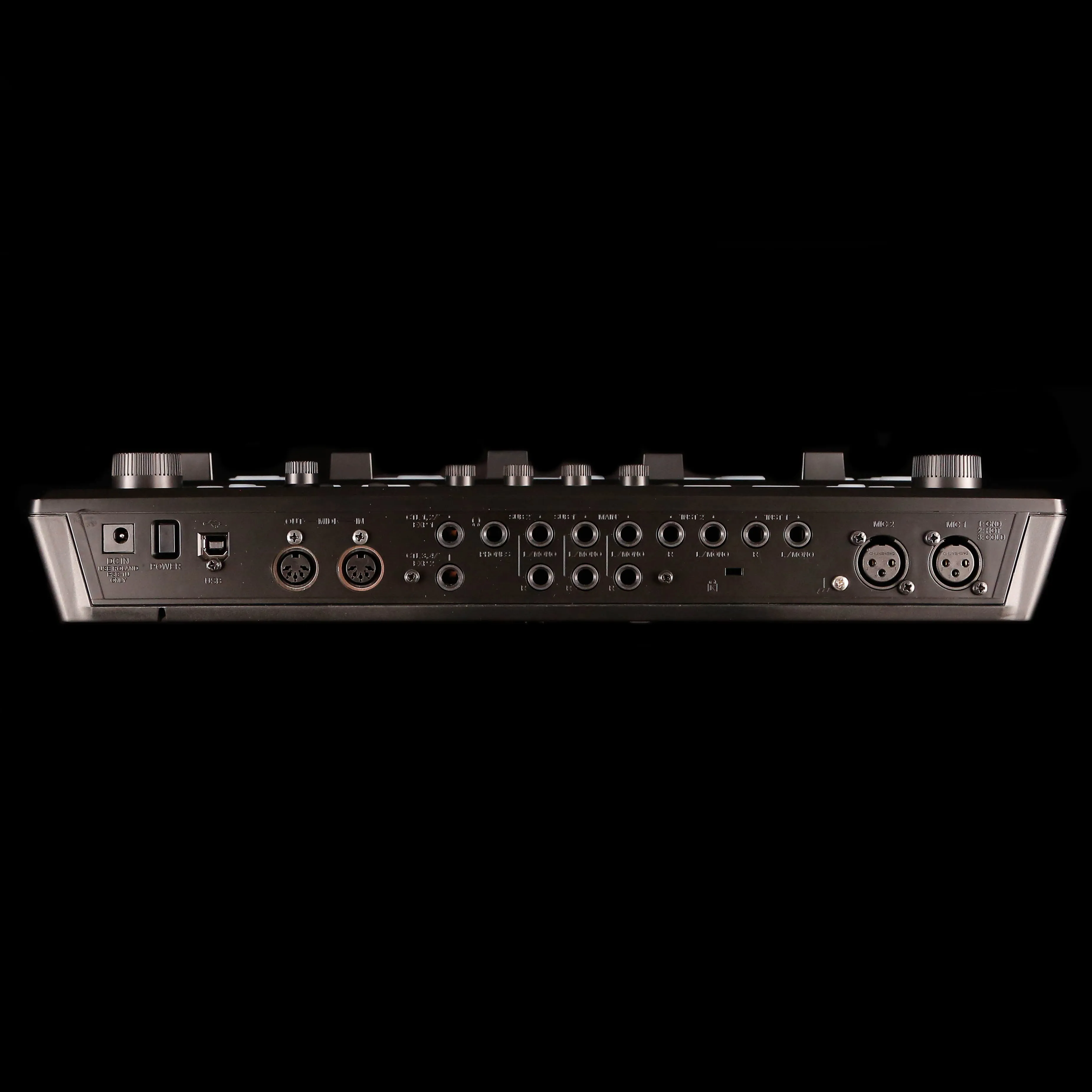 Boss RC-505 Mk2 Loop Station Tabletop Looper