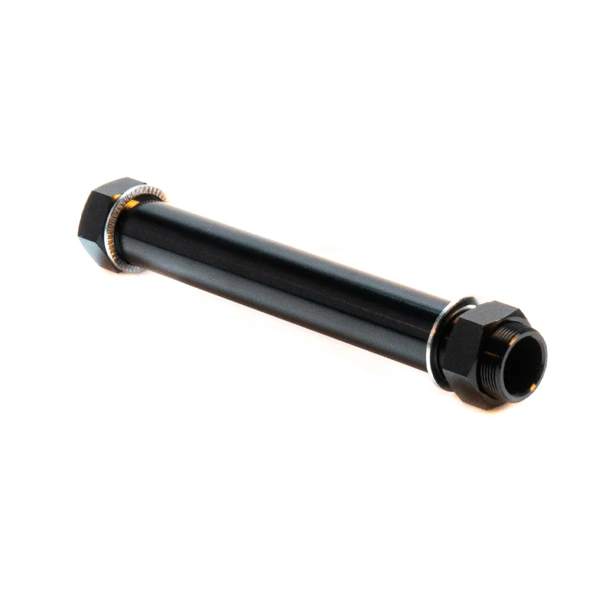 Box two Front 20mm axle