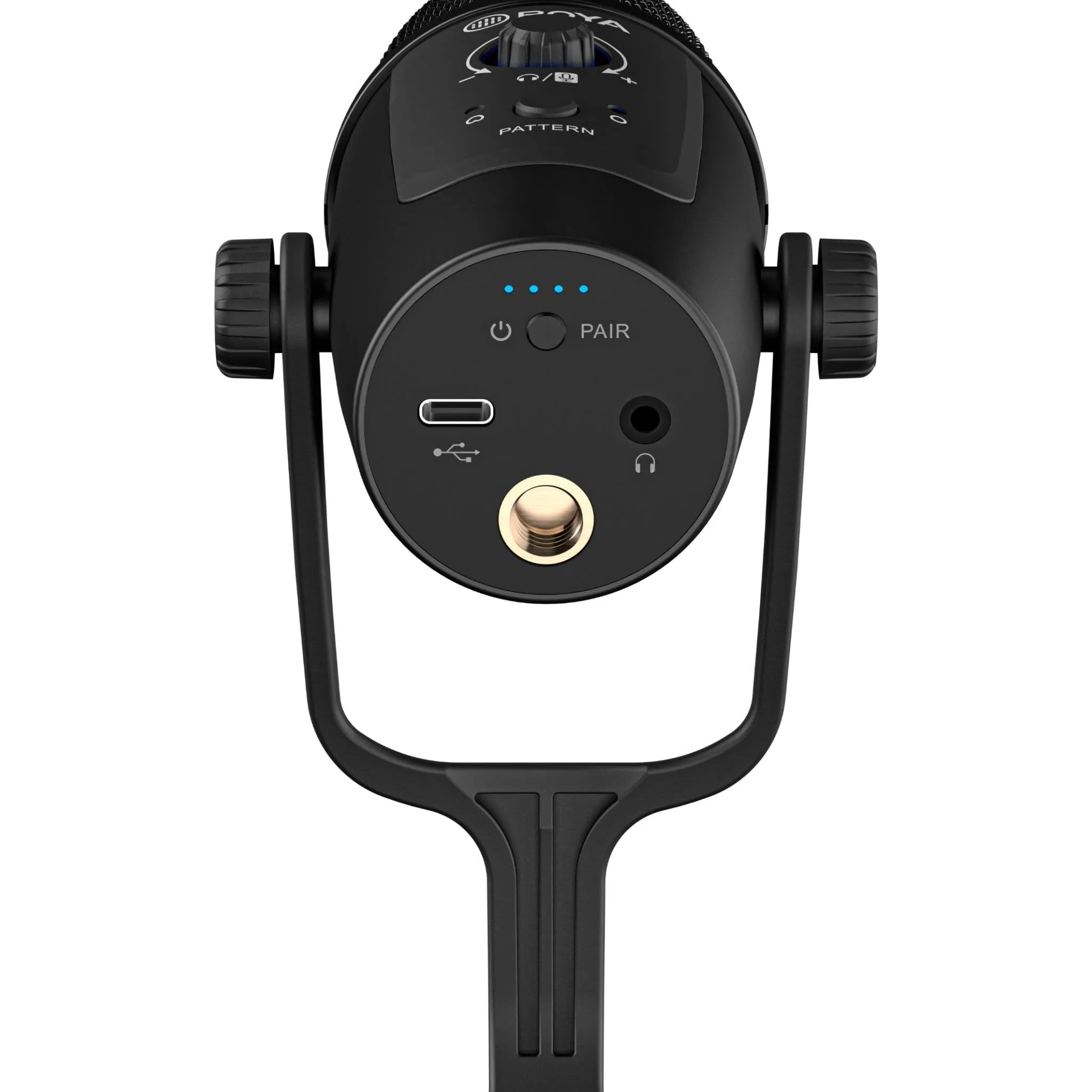 Boya BY-PM500W Dual Function Wired/Wireless Table Microphone
