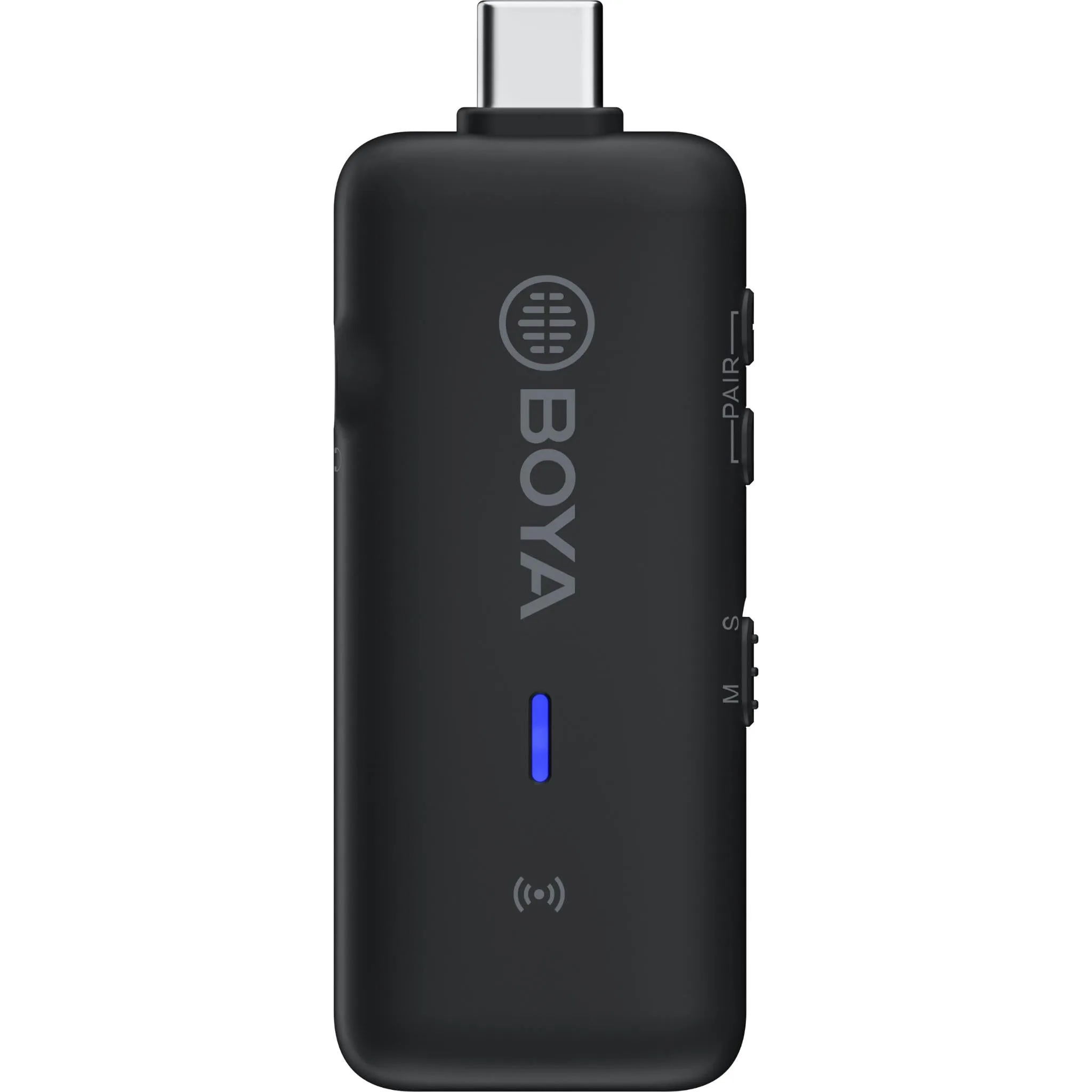 Boya BY-PM500W Dual Function Wired/Wireless Table Microphone