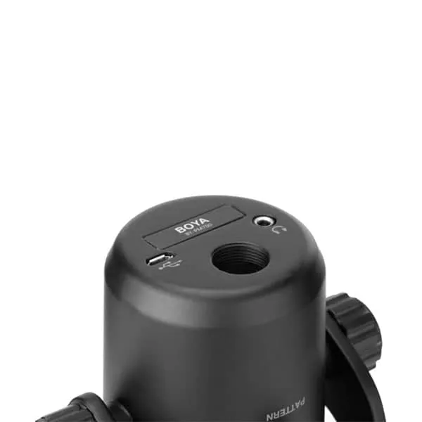 BOYA BY-PM700 USB Podcast Microphone