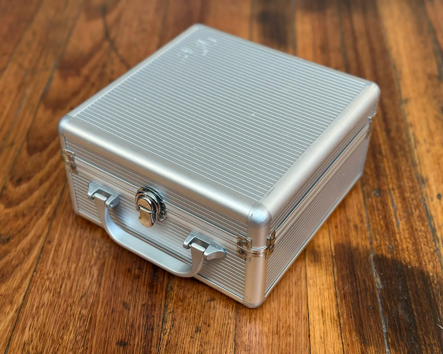 Brauner Phantom C Anniversary Edition