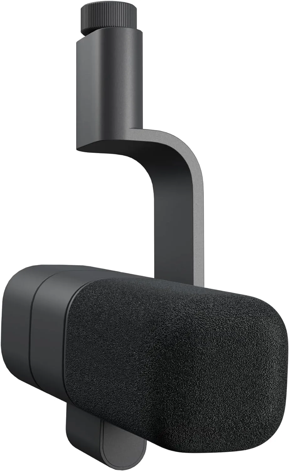 Broadcast Microphone for Gaming