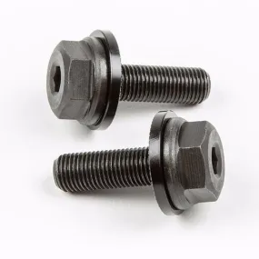 BSD Female Front Hub Bolts