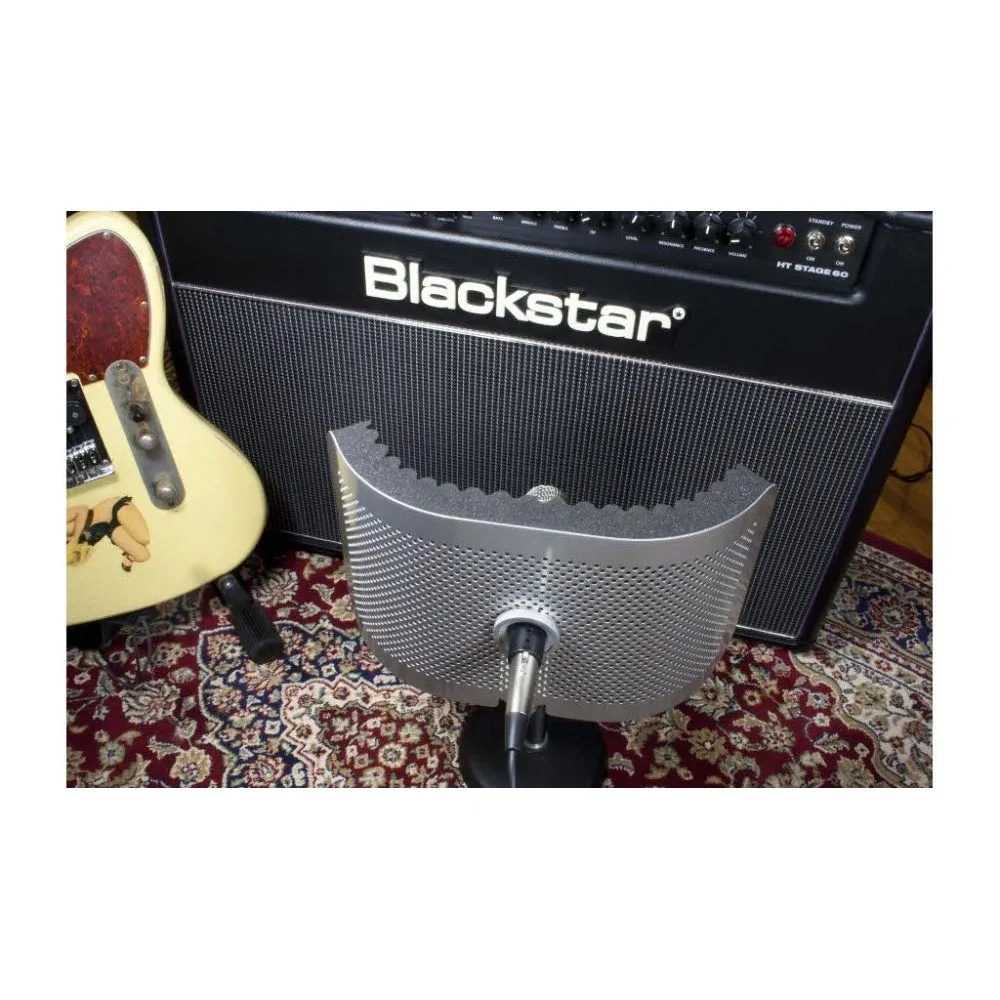 CAD AS16 Instrument Recording Shield