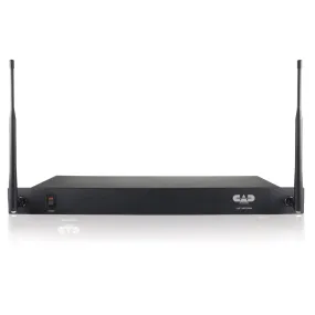 CAD Audio DA4090 Ultra High Frequency Wideband Antenna Distribution System (470MHz to 960Mhz)