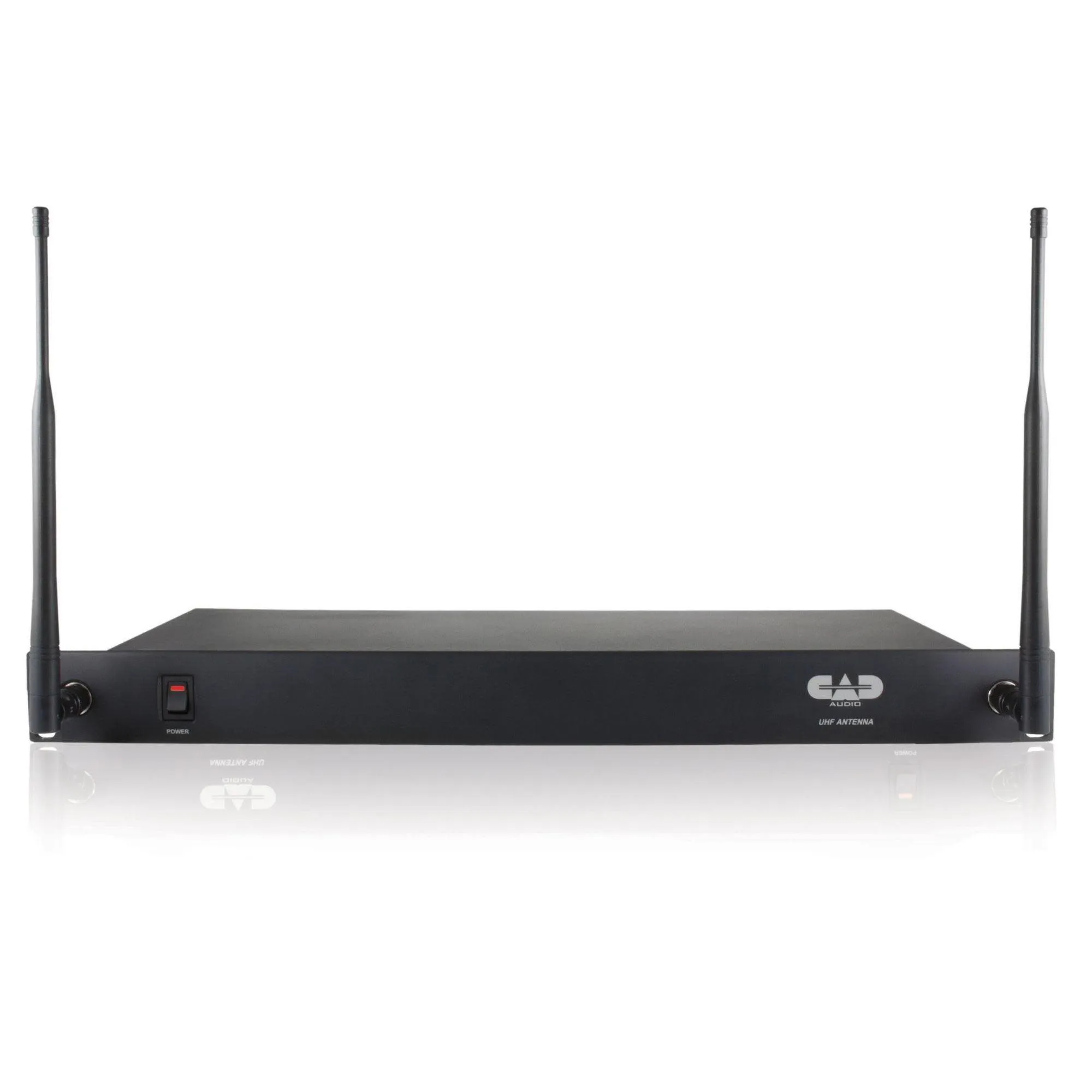 CAD Audio DA4090 Ultra High Frequency Wideband Antenna Distribution System (470MHz to 960Mhz)
